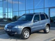 Chevrolet Niva I Рестайлинг Энгельс  - изображение 28