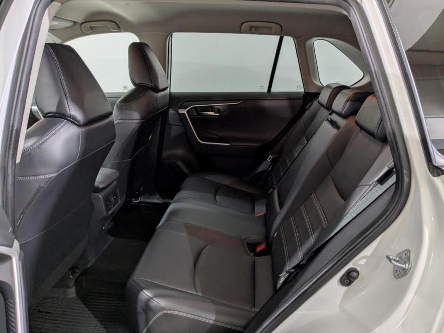 Toyota RAV4 V (XA50) Химки  - изображение 4