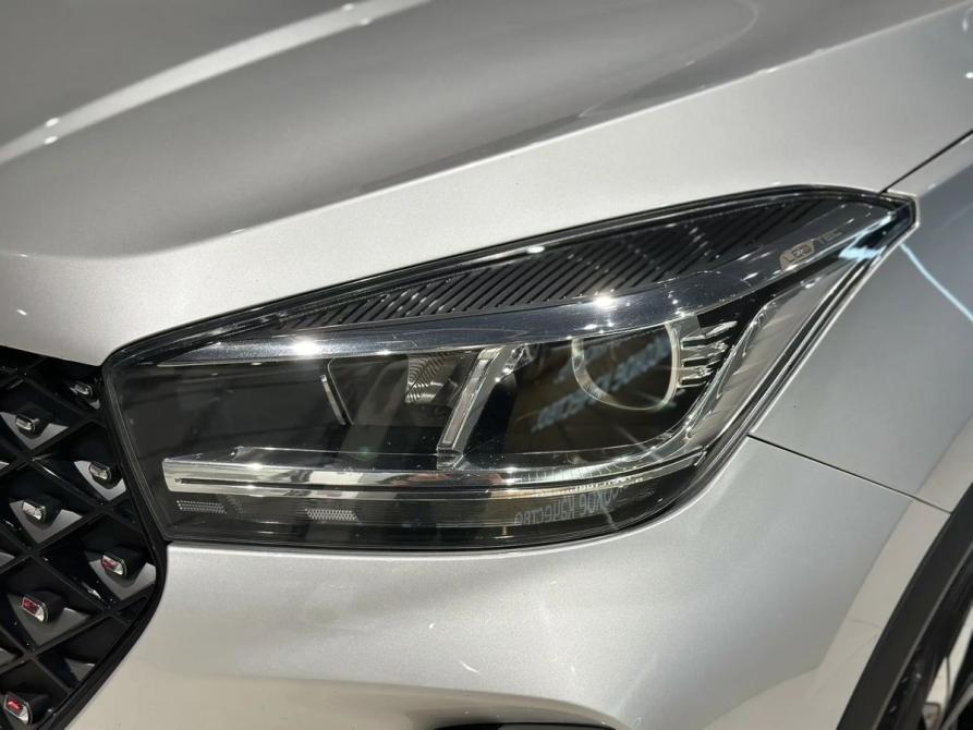 Chery Tiggo 4 Pro I Новосибирск  - изображение 9