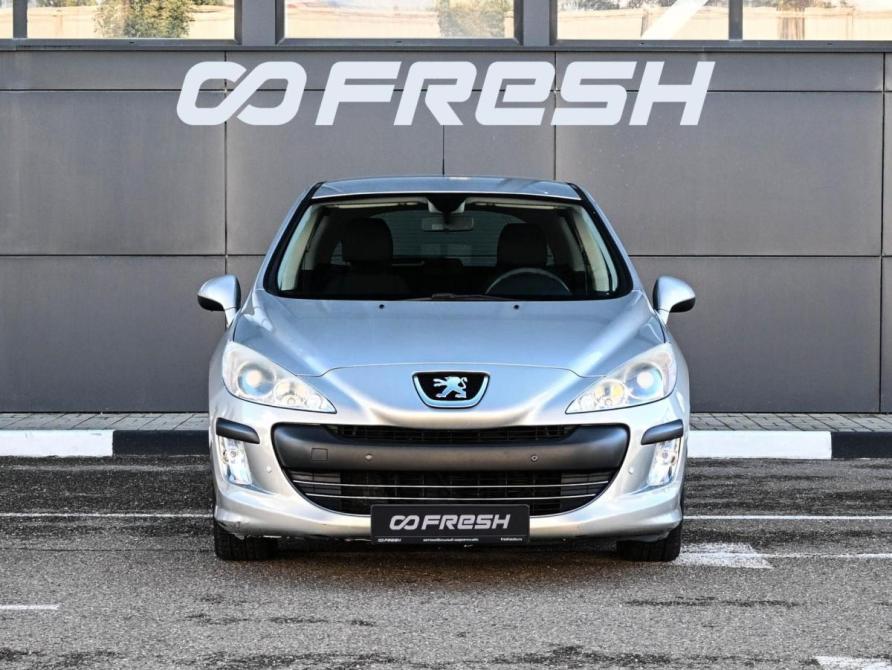 Peugeot 308 I Новороссийск  - изображение 3