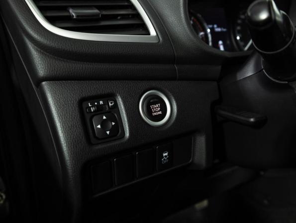 Mitsubishi Pajero Sport III с пробегом 2017 года, цена 3 099 585 рублей, 119000 км, внедорожник, Автокод Объявления
