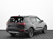 Dongfeng DFSK ix7 Москва  - изображение 25