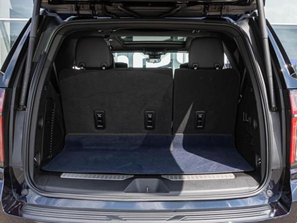 Chevrolet Tahoe V с пробегом 2023 года, цена 12 450 000 рублей, 34611 км, внедорожник, Автокод Объявления