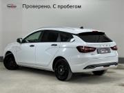 Lada (ВАЗ) Vesta I Рестайлинг (NG) Тюмень  - изображение 36