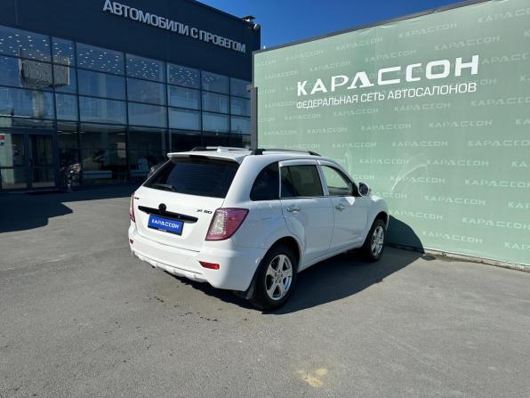 Lifan X60 I с пробегом 2013 года, цена 520 000 рублей, 117277 км, внедорожник, Автокод Объявления