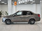 Lada (ВАЗ) Granta I Рестайлинг Самара  - изображение 20