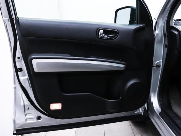 Nissan X-Trail II с пробегом 2010 года, цена 1 119 000 рублей, 266055 км, внедорожник, Автокод Объявления