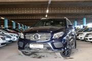 Mercedes-Benz GLE I (W166) Уфа  - изображение 28
