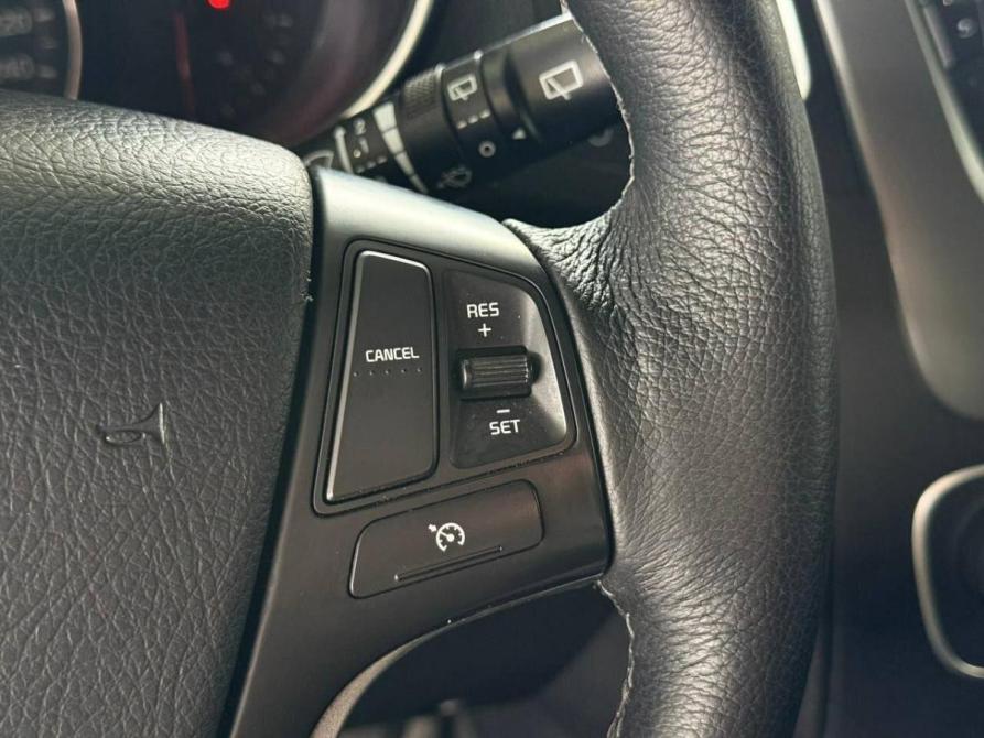 Kia Sorento II Рестайлинг Оренбург  - изображение 9