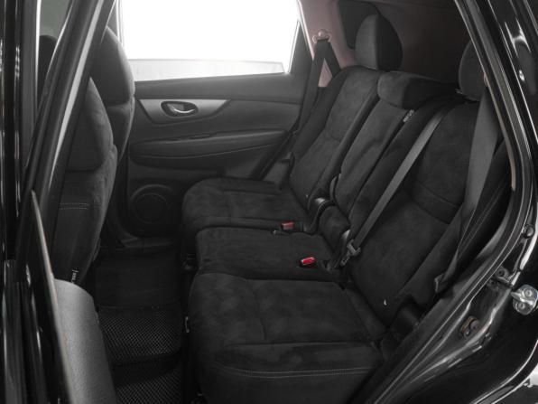 Nissan X-Trail III с пробегом 2017 года, цена 1 689 000 рублей, 132937 км, внедорожник, Автокод Объявления