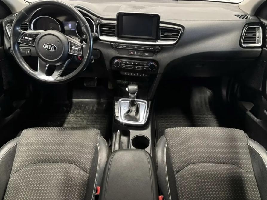 Kia Ceed III Саратов  - изображение 7