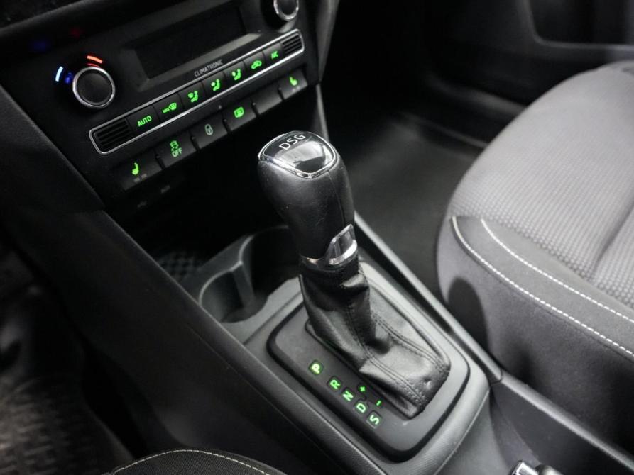 Skoda Rapid I Ульяновск  - изображение 13