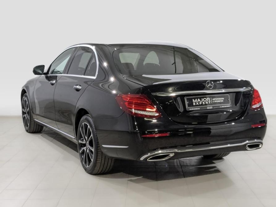 Mercedes-Benz E-Класс V (W213 S213 C238) Москва  - изображение 7