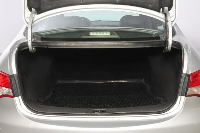 Nissan Almera III (G15) с пробегом 2014 года, цена 669 000 рублей, 262000 км, седан, Автокод Объявления