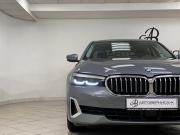 BMW 5 серии VII (G30/G31/G38) Рестайлинг Санкт-Петербург  - изображение 48