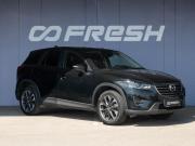 Mazda CX-5 I Рестайлинг Краснодар  - изображение 26