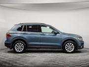 Volkswagen Tiguan II Санкт-Петербург  - изображение 34