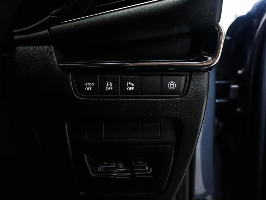 Mazda 3 IV (BP) Красноярск  - изображение 17