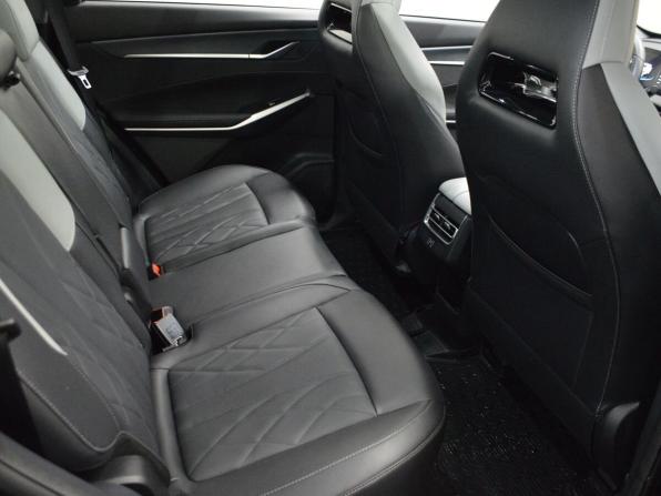 Changan CS75 Plus III с пробегом 2024 года, цена 2 800 000 рублей, 23860 км, внедорожник, Автокод Объявления