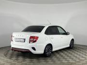 Lada (ВАЗ) Granta I Рестайлинг Воронеж  - изображение 24