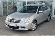 Nissan Almera III (G15) Липецк  - изображение 12