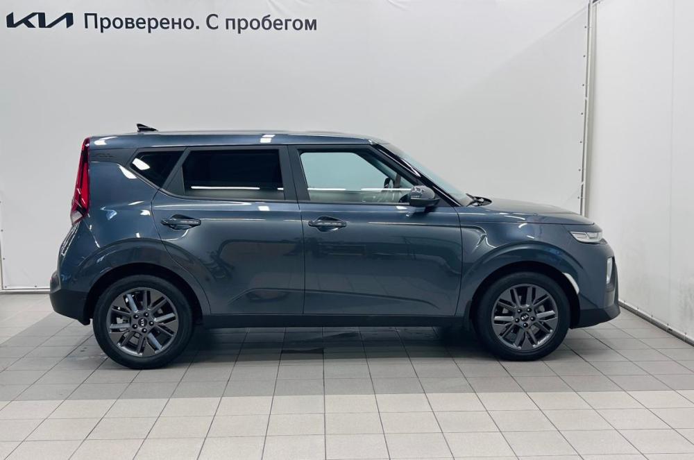 Kia Soul III Красноярск  - изображение 7