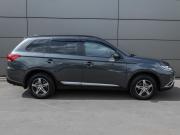 Mitsubishi Outlander III Рестайлинг 3 Москва  - изображение 24