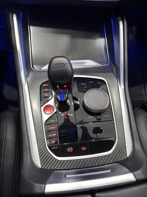 BMW XM Новосибирск  - изображение 25