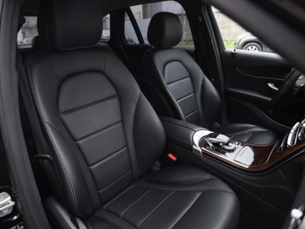 Mercedes-Benz GLC I (X253) с пробегом 2016 года, цена 2 599 000 рублей, 121399 км, внедорожник, Автокод Объявления