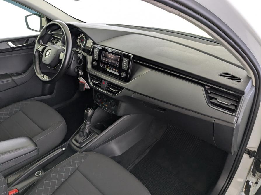 Skoda Rapid II Москва  - изображение 11