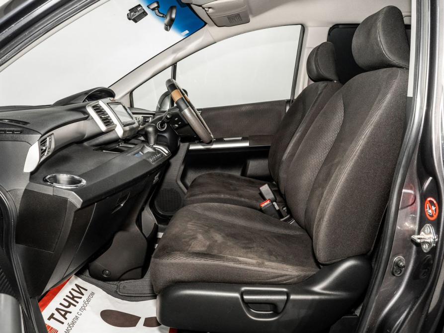 Honda Freed I Рестайлинг 2 Иркутск  - изображение 6