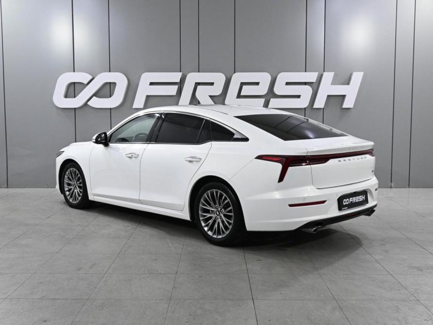 FAW Bestune B70 I Ростов-на-Дону  - изображение 2