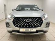 Chery Tiggo 4 Pro I Рестайлинг Энгельс  - изображение 50