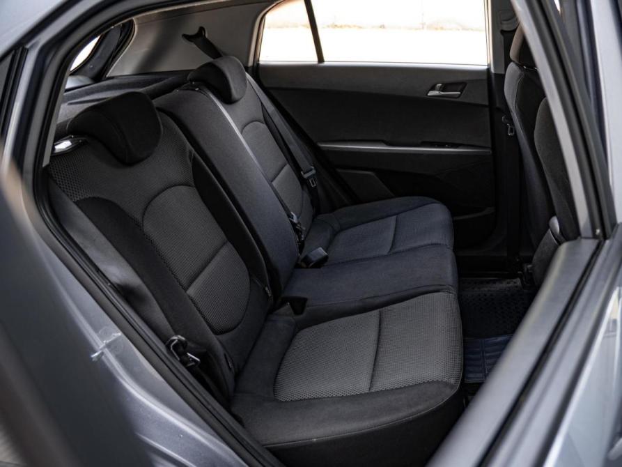 Hyundai Creta I Краснодар  - изображение 7