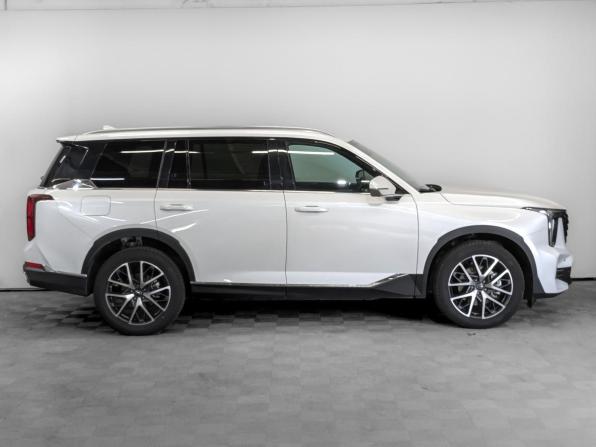GAC GS8 II с пробегом 2025 года, цена 3 455 000 рублей, 65176 км, внедорожник, Автокод Объявления