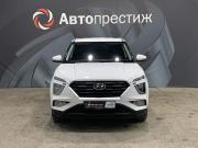 Hyundai Creta II Пермь  - изображение 28