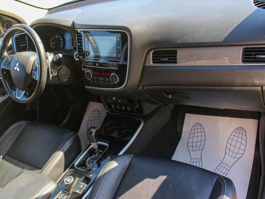 Mitsubishi Outlander III Рестайлинг 3 Калуга  - изображение 6