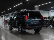Toyota Land Cruiser Prado 150 Series Рестайлинг 2 Москва  - изображение 27