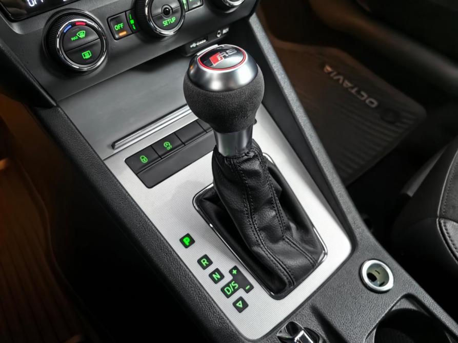 Skoda Octavia III (A7) Москва  - изображение 19
