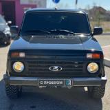 Lada (ВАЗ) Niva Legend Нижнекамск  - изображение 27