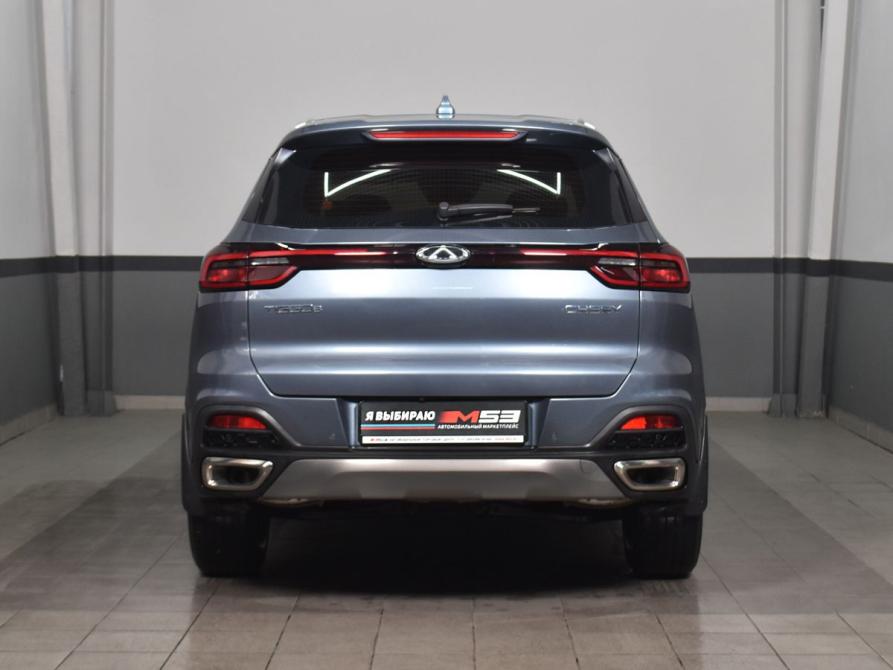 Chery Tiggo 8 I Кемерово  - изображение 6