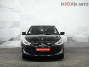 Hyundai Solaris I Екатеринбург  - изображение 16