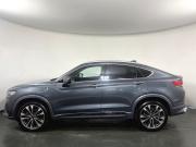 Geely Tugella I Рестайлинг Пермь  - изображение 26