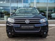 Volkswagen Touareg II Волгоград  - изображение 42