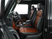 Mercedes-Benz G-Класс AMG I (W463) Рестайлинг 3 Москва  - изображение 39
