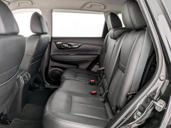 Nissan X-Trail III Рестайлинг с пробегом 2019 года, цена 2 400 000 рублей, 71367 км, внедорожник, Автокод Объявления