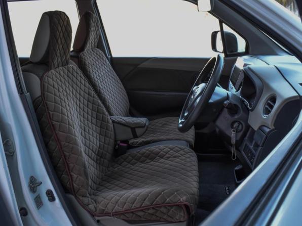 Mazda Flair I Рестайлинг с пробегом 2014 года, цена 698 000 рублей, 155017 км, микровэн, Автокод Объявления