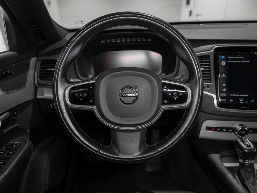 Volvo XC90 II Рестайлинг 1 Москва  - изображение 10