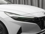 Hyundai Elantra VII (CN7) Москва  - изображение 55
