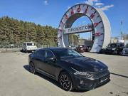 Kia K5 III Тюмень  - изображение 18